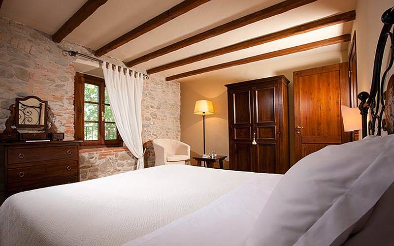 Monsignor della Casa Country Resort & Spa, a Renaissance villa resort near Borgo San Lorenzo